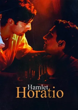     Hamlet/Horatio