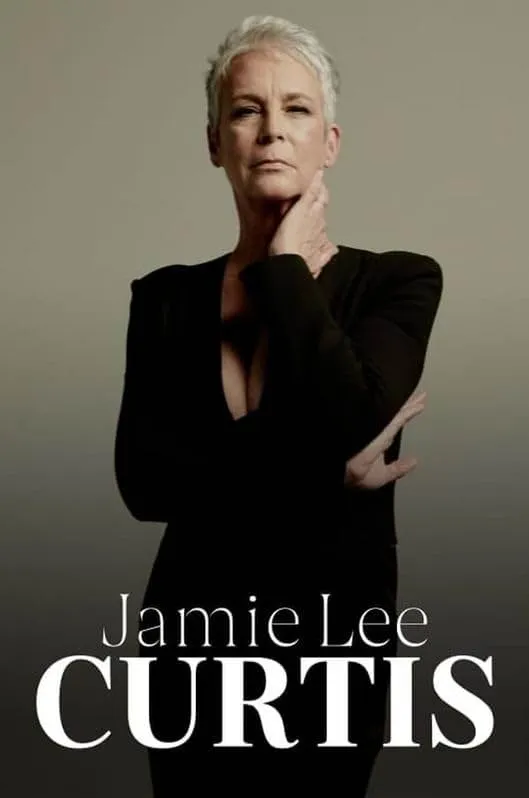     Jamie Lee Curtis. Wolny duch Hollywoodu