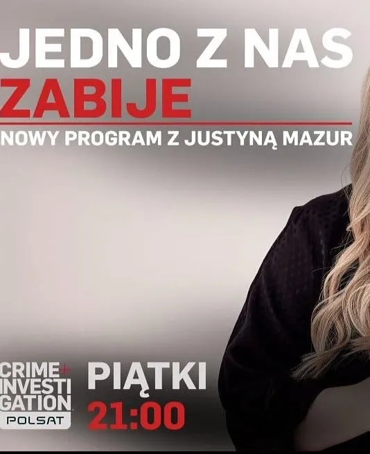     Jedno z nas zabije