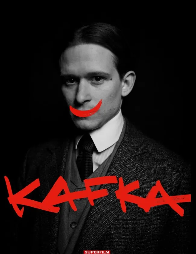     Kafka