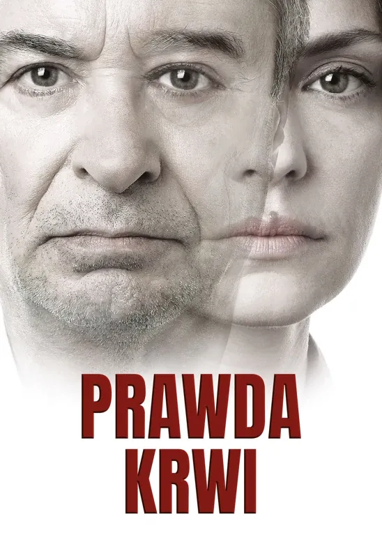     Prawda krwi