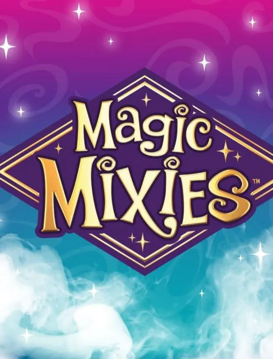     Magic Mixies