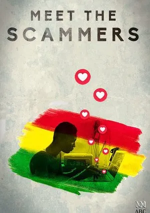     Meet the Scammers