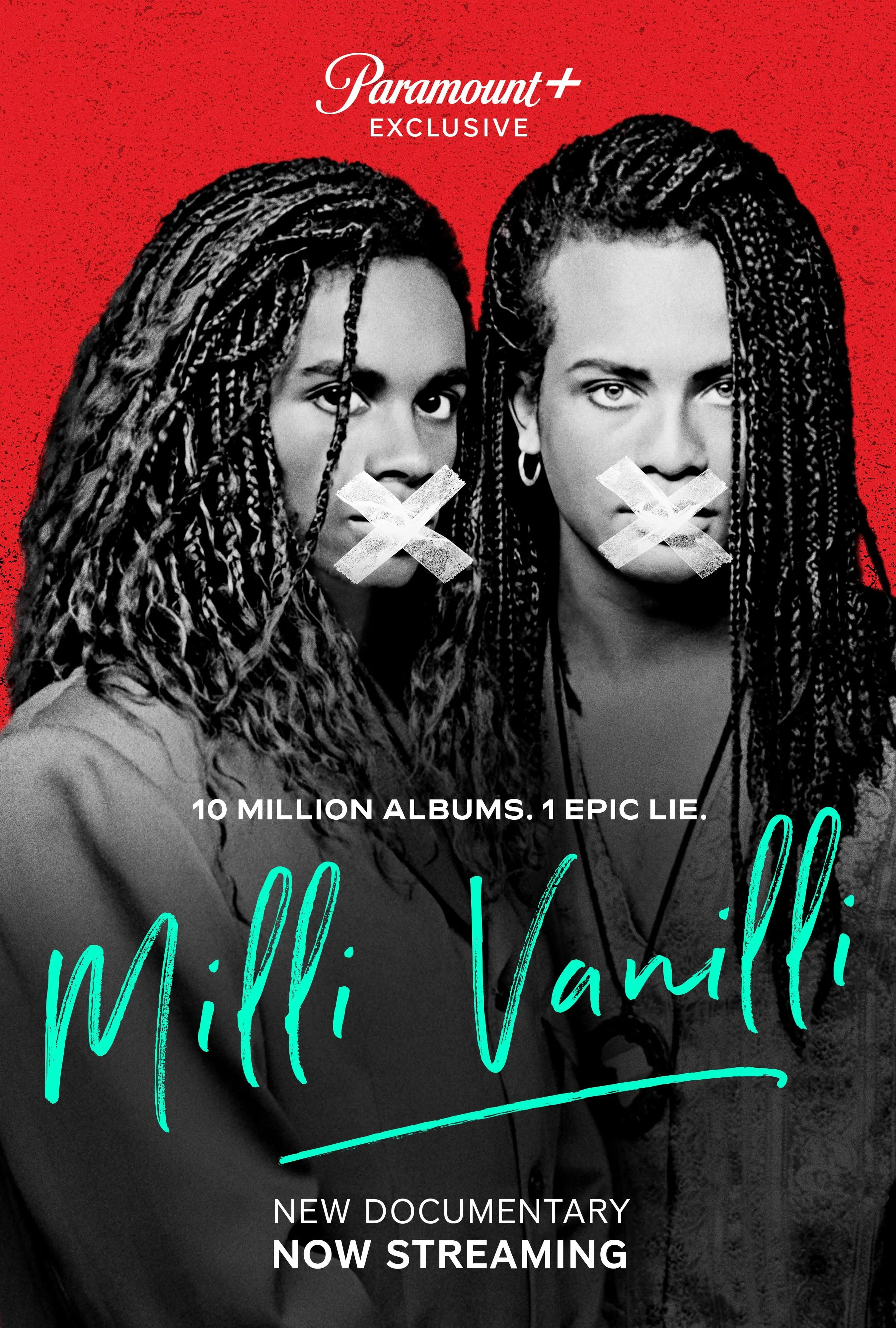     Milli Vanilli