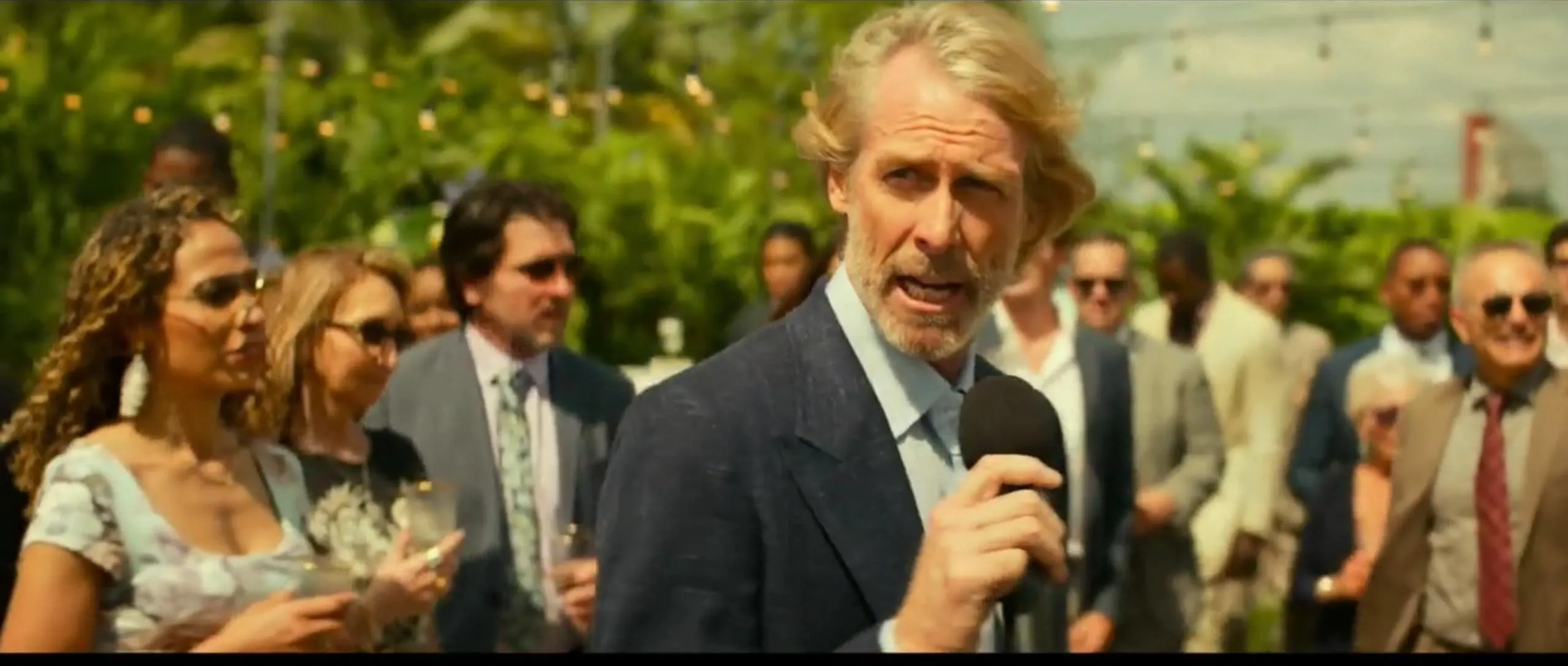 Michael Bay walczy z Cadillakiem - w stawce ponad milion dolarów