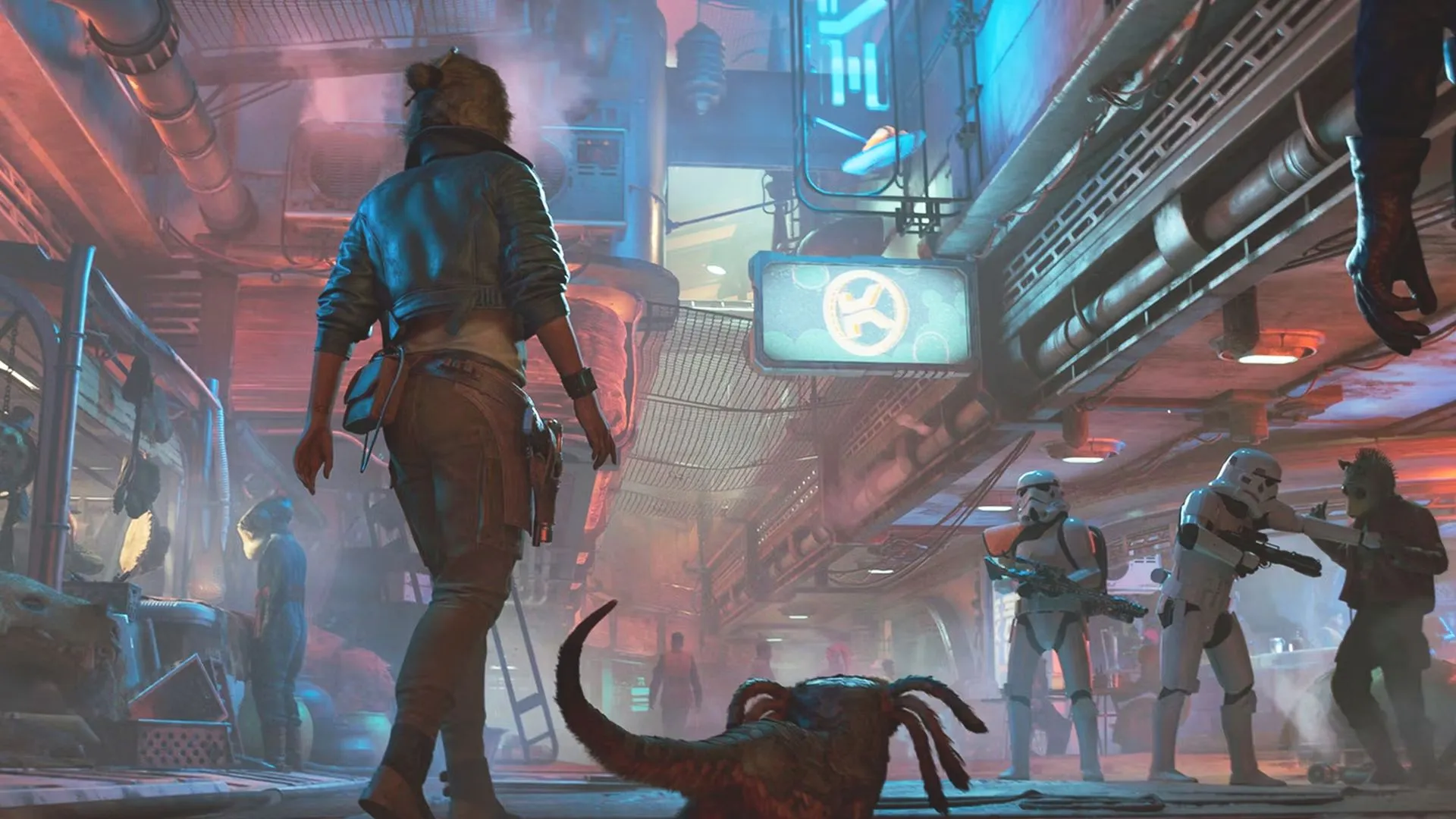 Star Wars Outlaws 2 mogło powstać. Ubisoft miał jednak zmienić plany