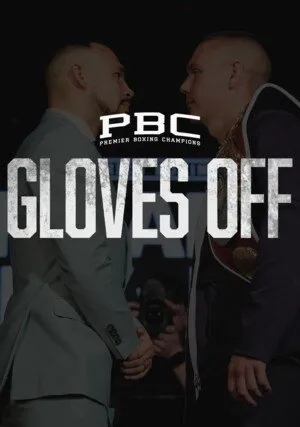     PBC Gloves Off