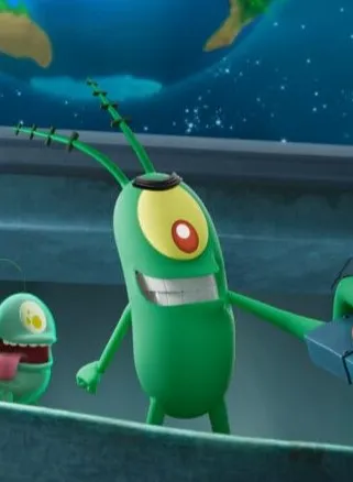     Plankton: Film