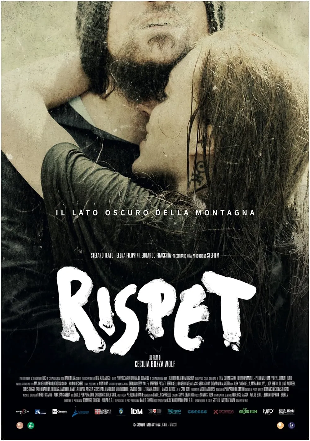     Rispet