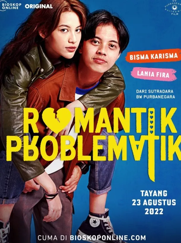     Romantik Problematik