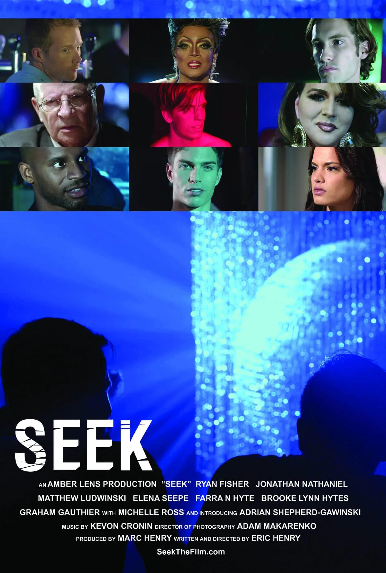     Seek