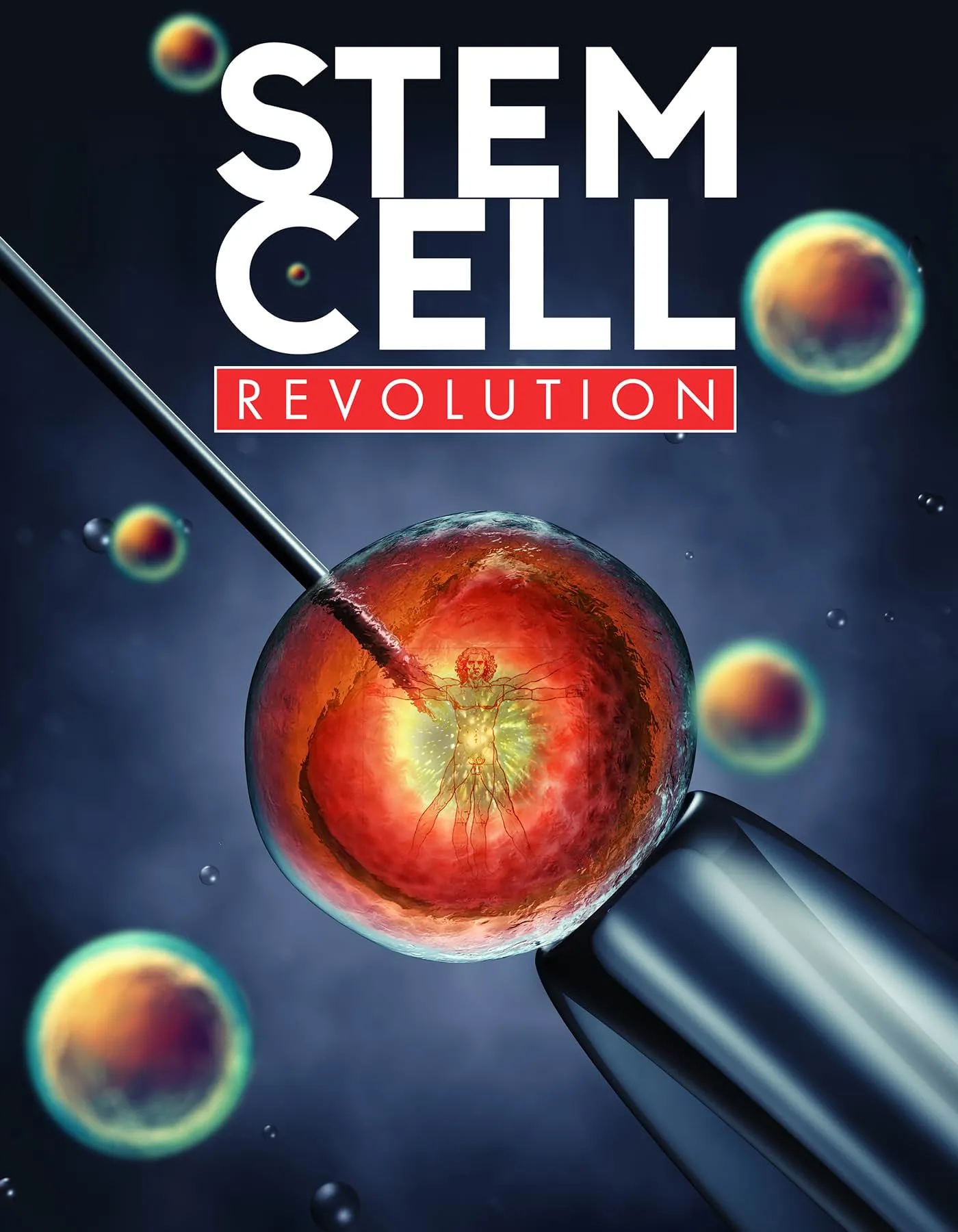     Stem Cell Revolution