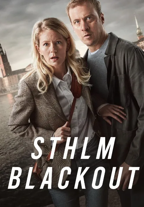     STHLM Blackout