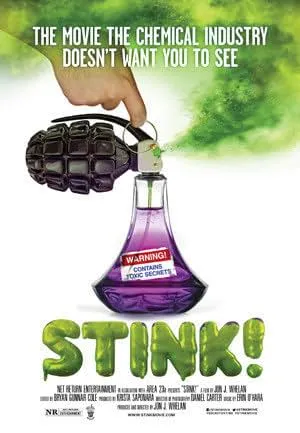     Stink!