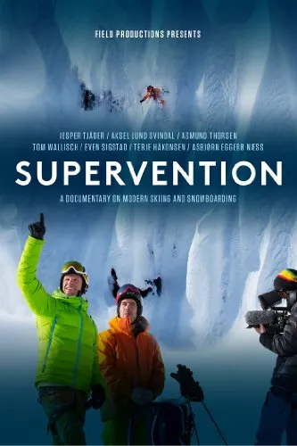     Supervention