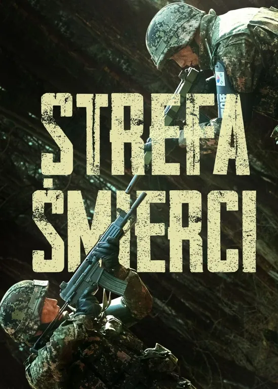     Strefa śmierci