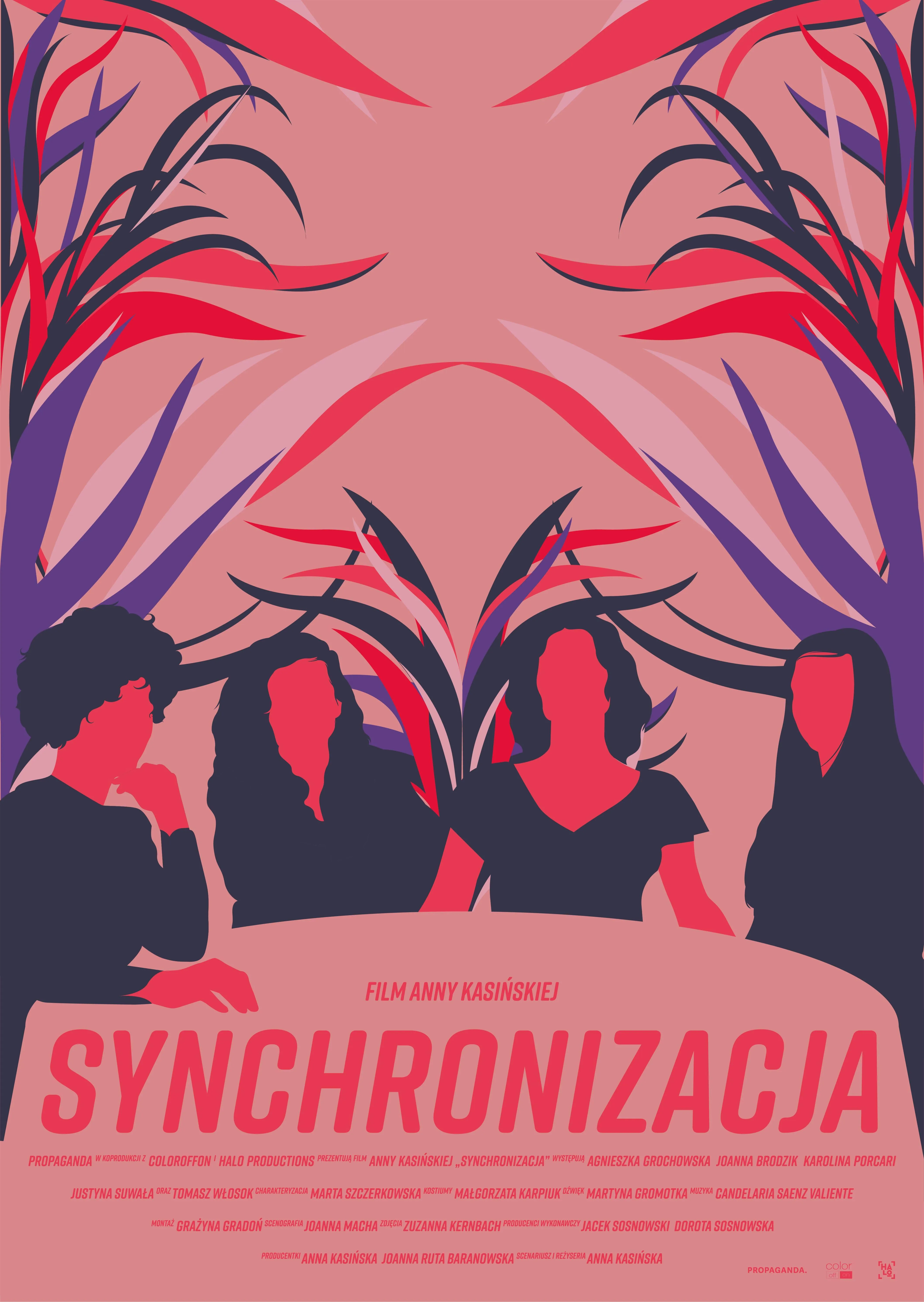     Synchronizacja