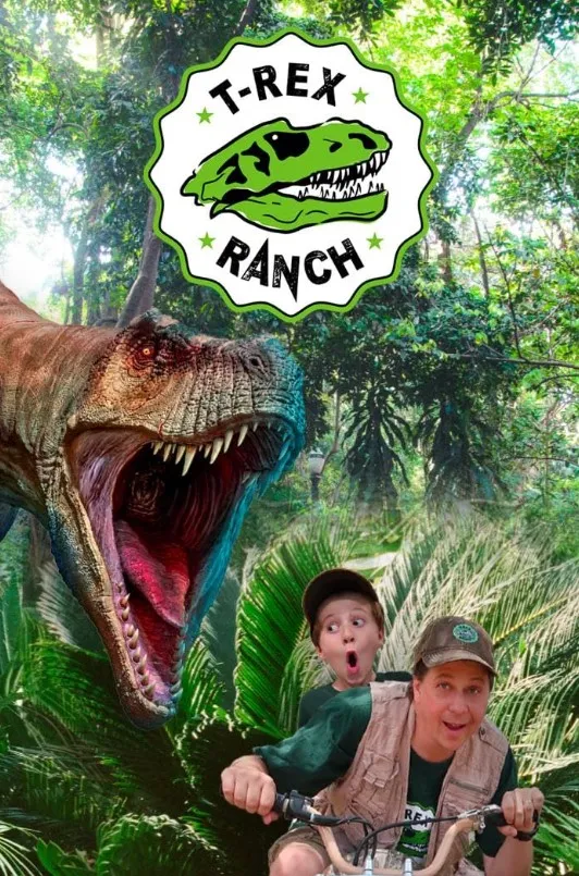     T-Rex Ranch