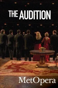     The Audition