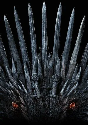     Gra o tron: Spotkanie z członkami ekipy – prowadzenie Conan O’Brien