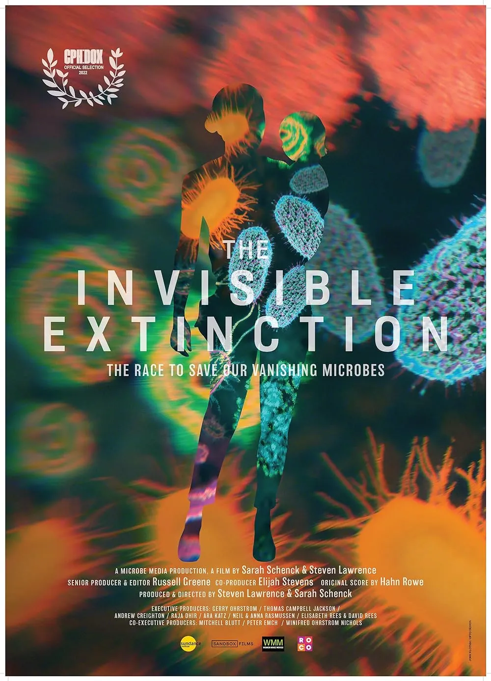     The Invisible Extinction