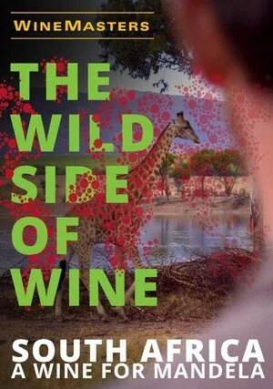     The Wild Side of Wine: South Africa - A Wine for Mandela