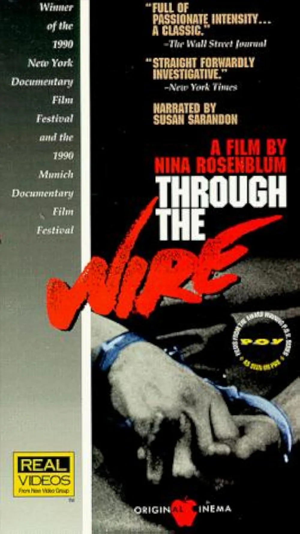     Through the Wire