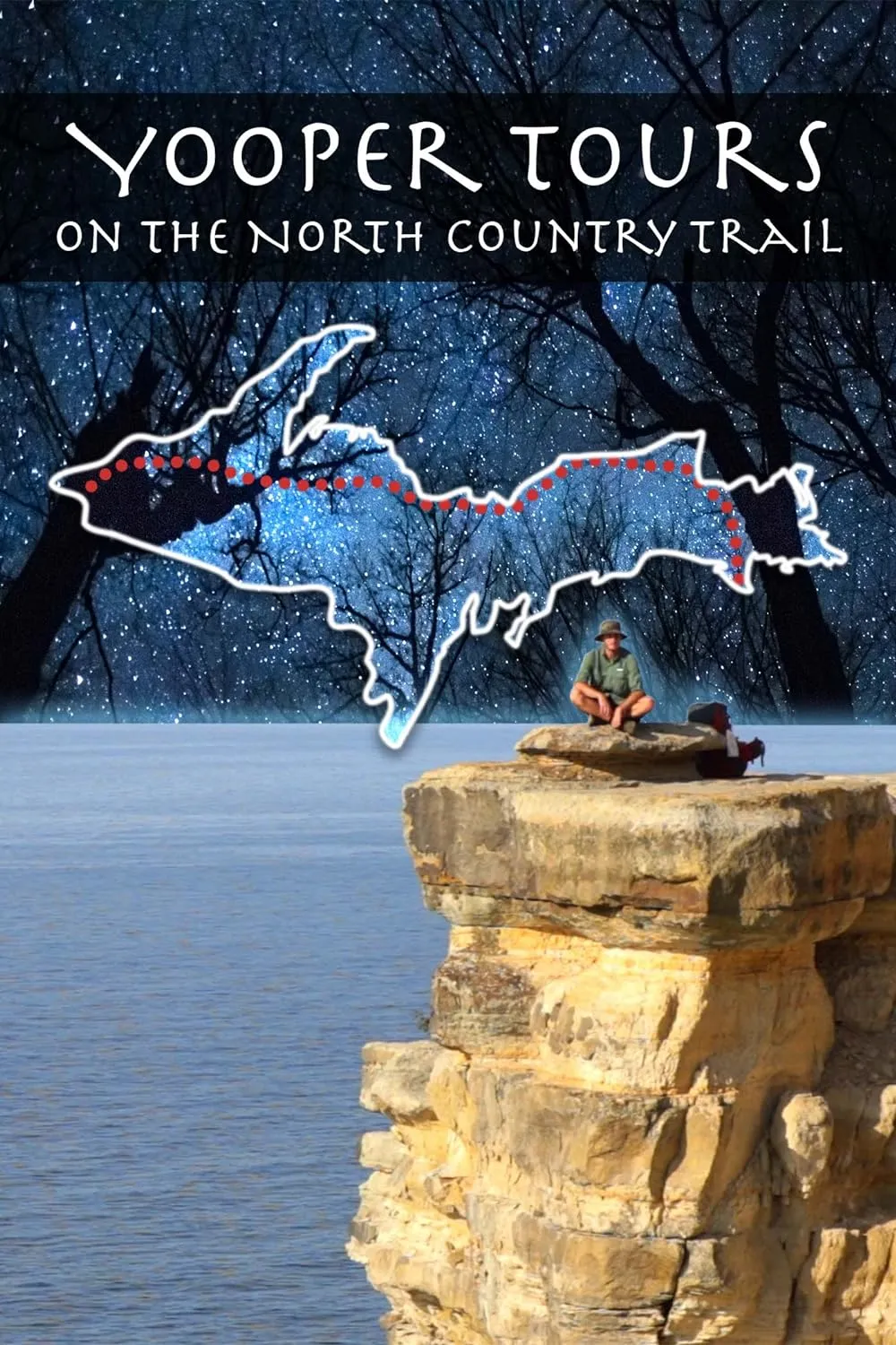     Yooper Tours: on the North Country Trail