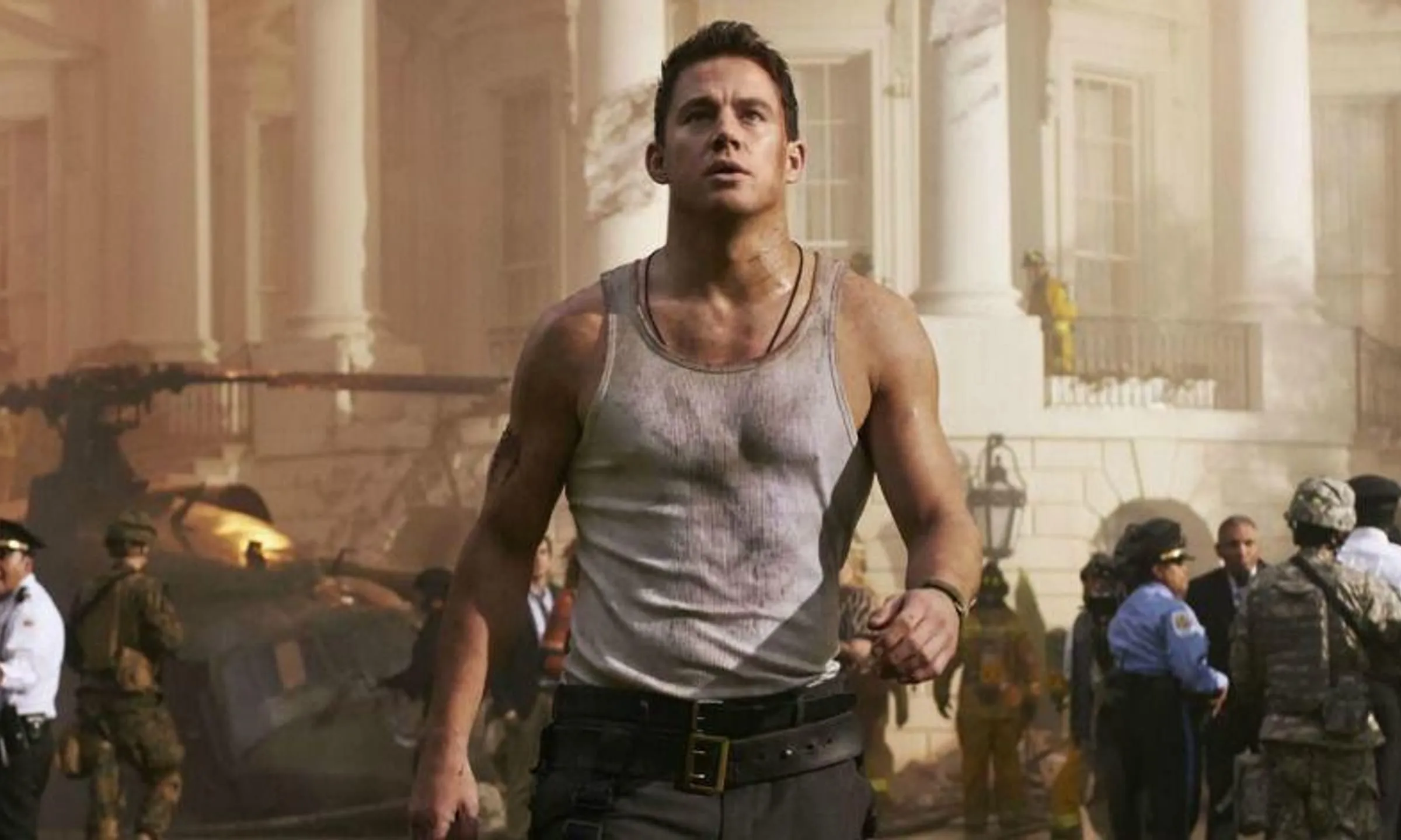 Channing Tatum zapowiada potężną walkę w Avengers: Doomsday! Gambit odrobinę się zmieni