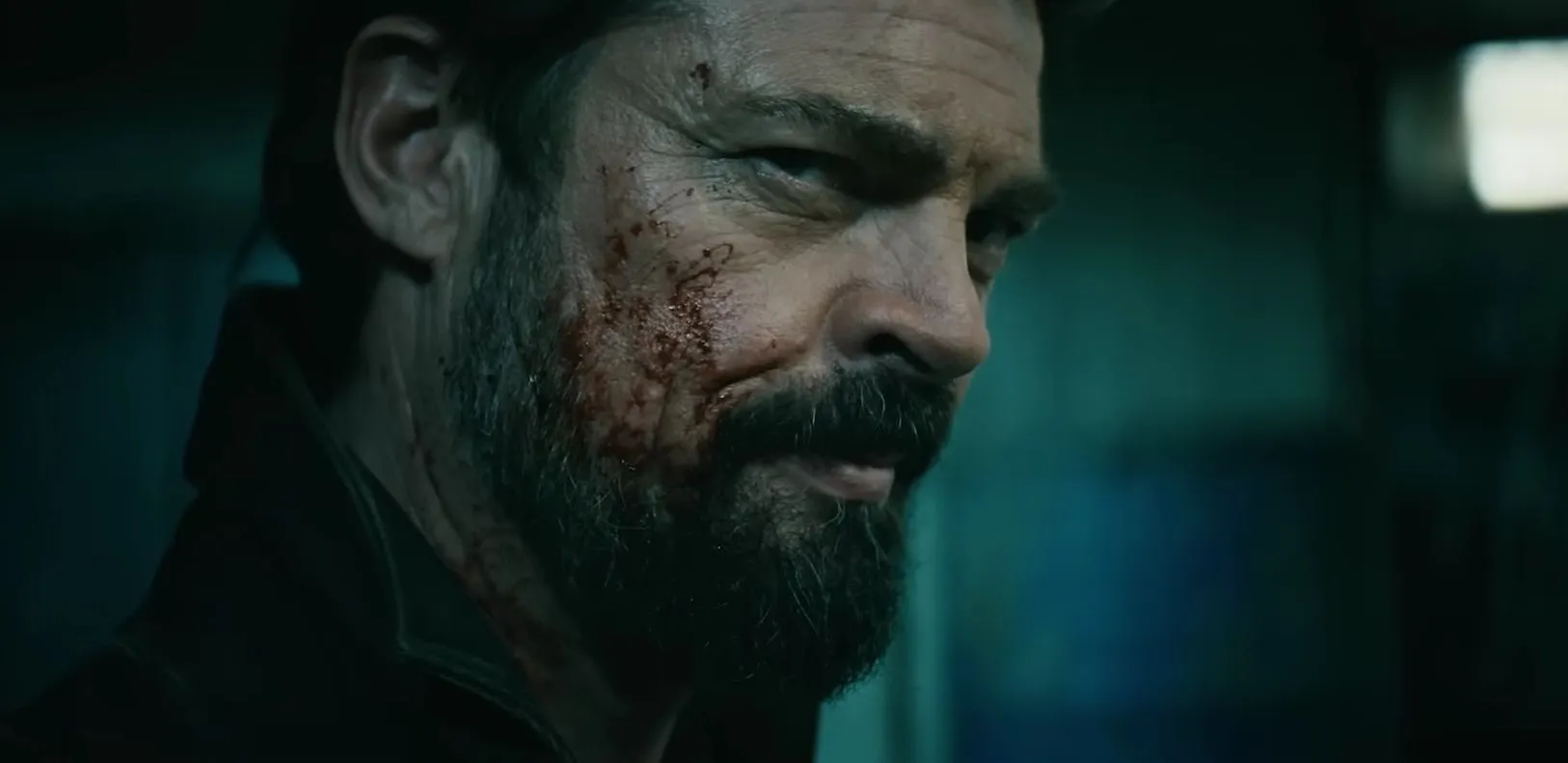 Zwiastun 5. sezonu The Boys pokazano na Comic-Conie. Co w nim zobaczyli widzowie?