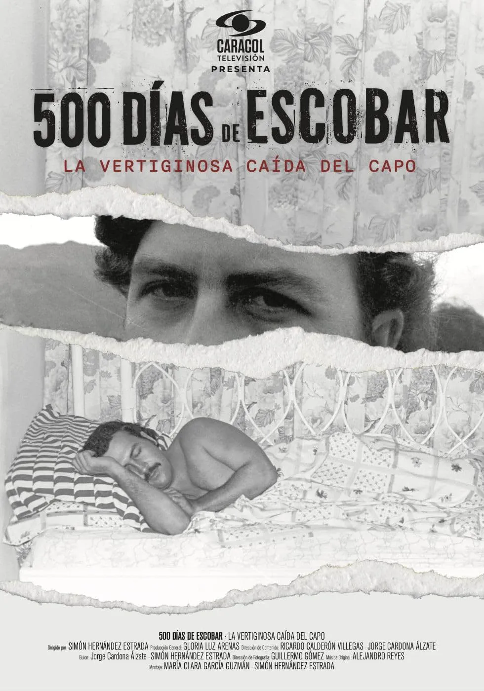     500 Days of Escobar