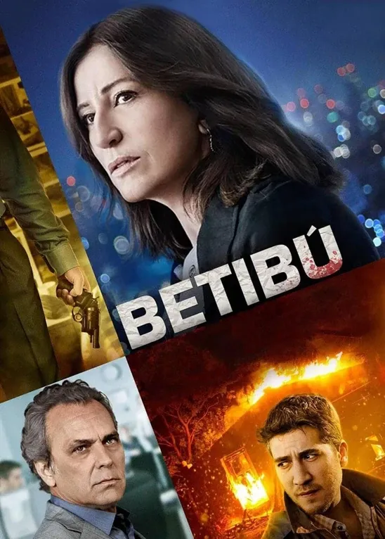     Betibú