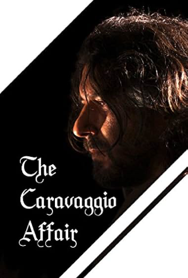     Caravaggio: Man & Mystery