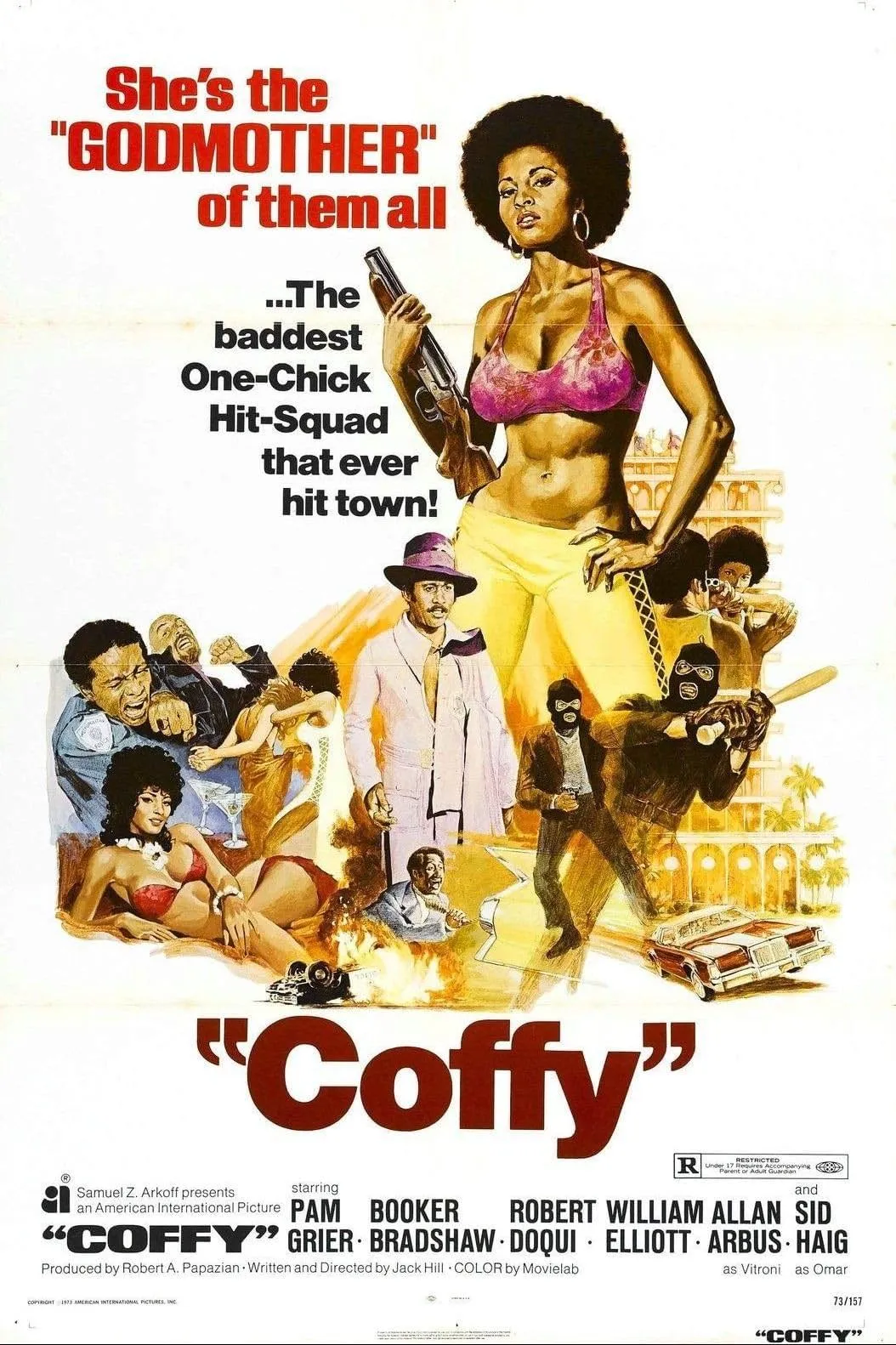     Coffy