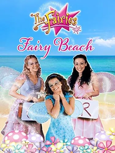     Fairy Beach