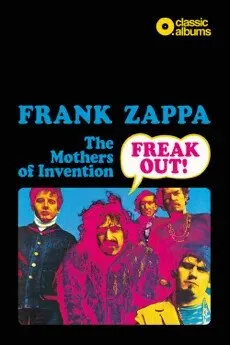     Frank Zappa and the Mothers of Invention - Freak Out