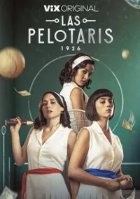     Las Pelotaris 1926