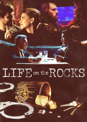     Life on the Rocks