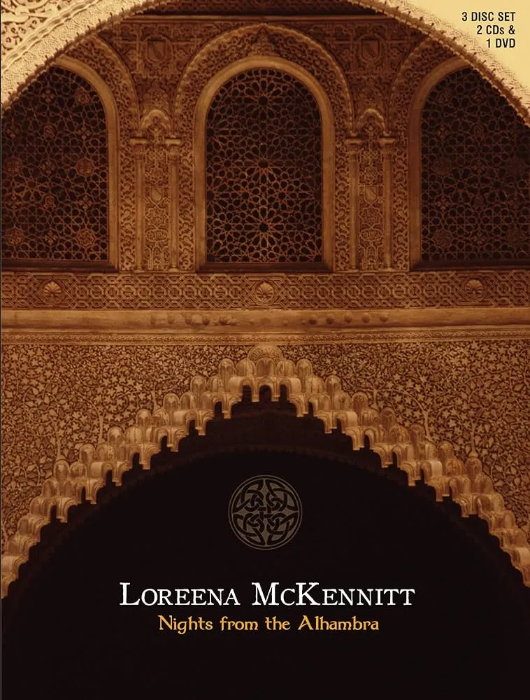     Loreena McKennitt: Nights from the Alhambra