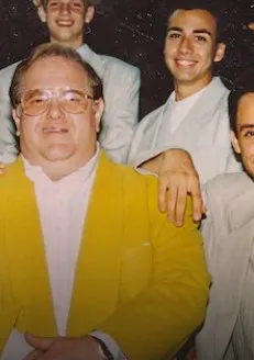     Lou Pearlman: Ciemna strona popu