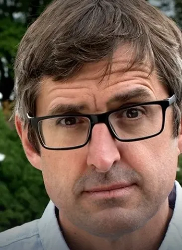     Louis Theroux: Odmienne Stany. Miłość bez ograniczeń