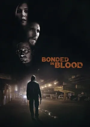     Bonded by Blood