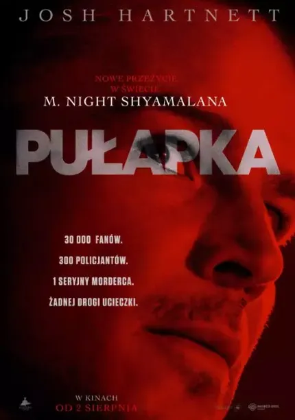     Pułapka