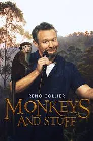     Reno Collier: Monkeys and Stuff