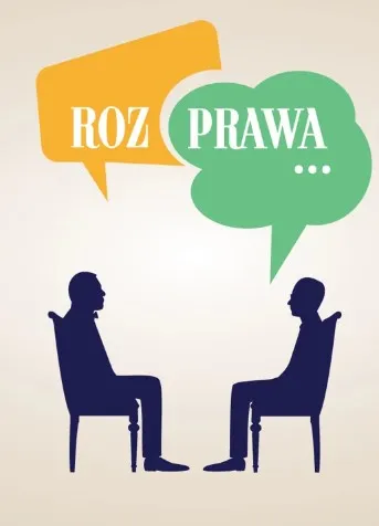     Rozprawa