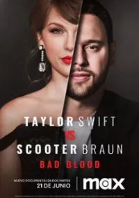     Taylor Swift kontra Scooter Braun