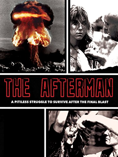     The Afterman