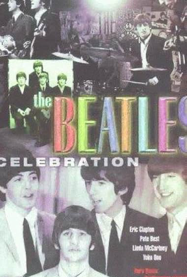     The Beatles: Celebration