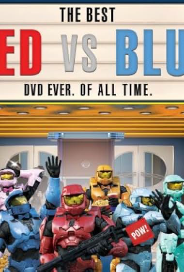     The Best Red vs. Blue. Ever. Of All Time