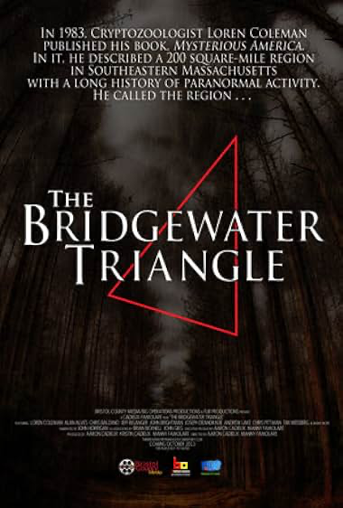     The Bridgewater Triangle